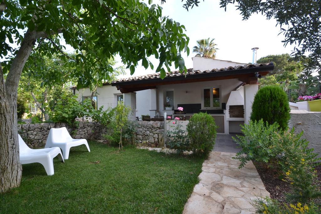 Casa Degli Avi Don Neli, Immersa Nella Natura Modica Exterior foto
