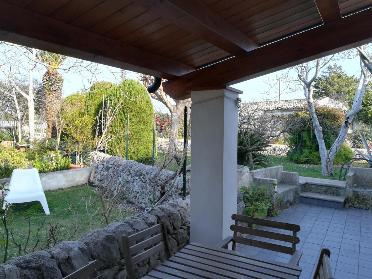 Casa Degli Avi Don Neli, Immersa Nella Natura Modica Exterior foto