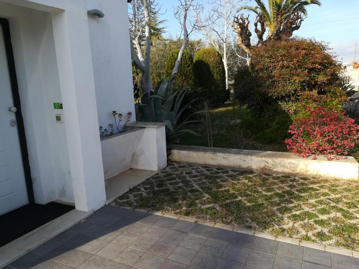 Casa Degli Avi Don Neli, Immersa Nella Natura Modica Exterior foto